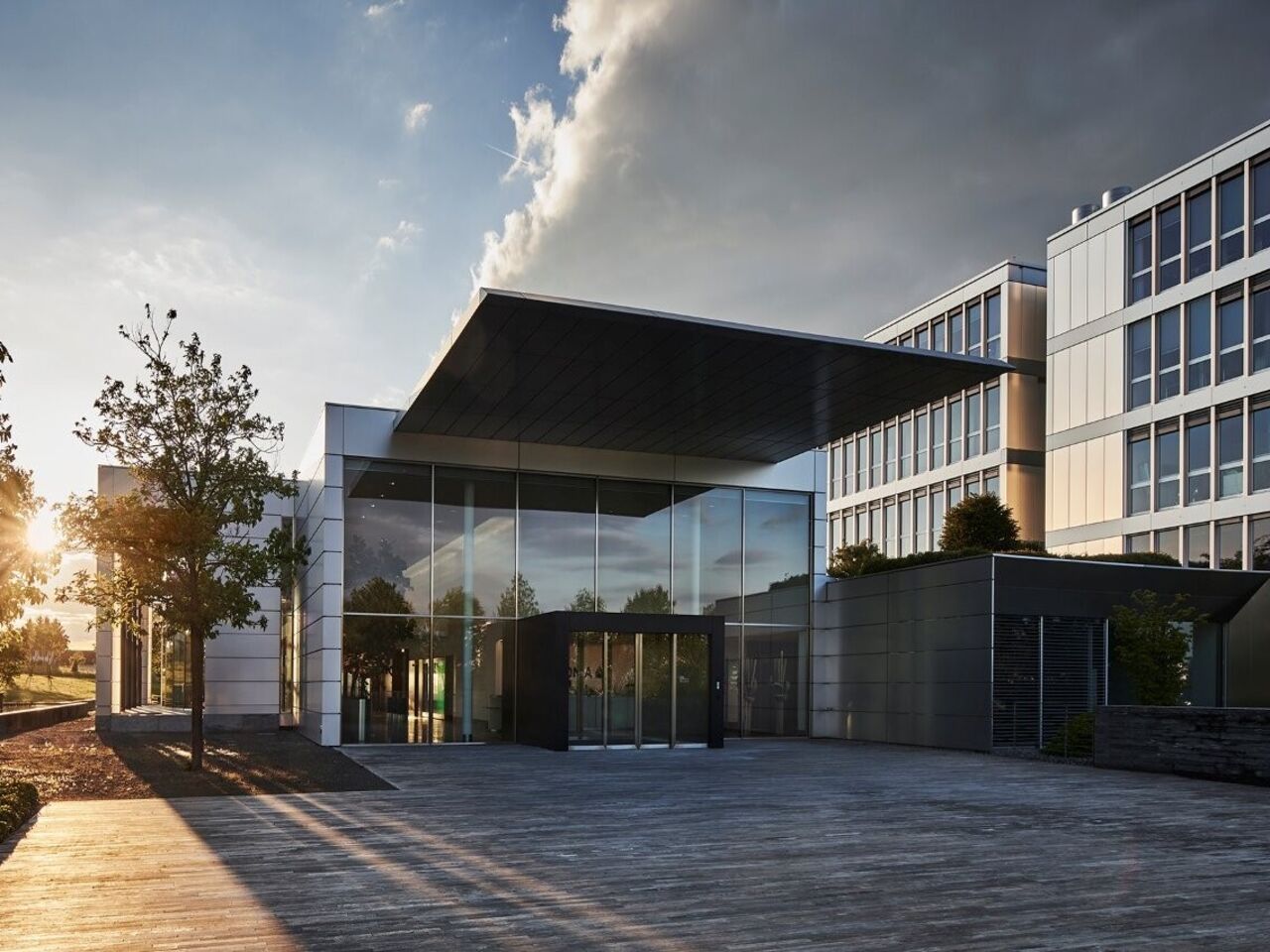 Arbonia Solutions wird zu Kermi Schweiz